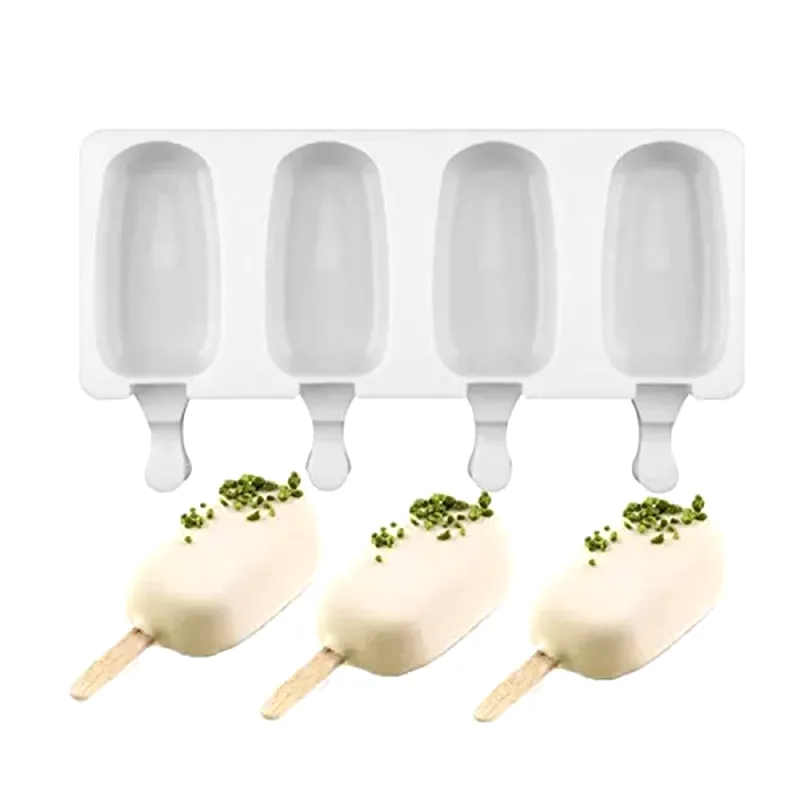 Moule Glace Silicone 9