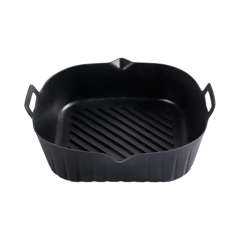 Moule Silicone Air Fryer 2