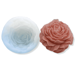 Moule Silicone Bougie